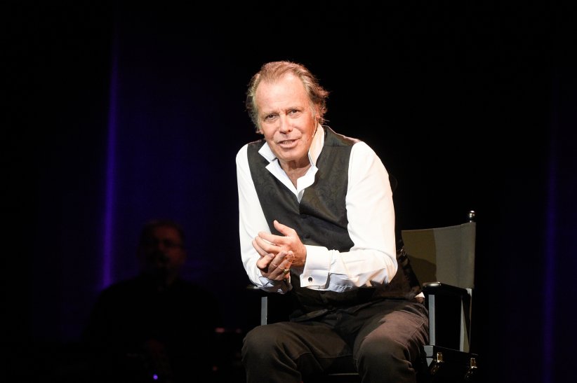 Michel Leeb est marqué à vie Michel Leeb est marqué à vie