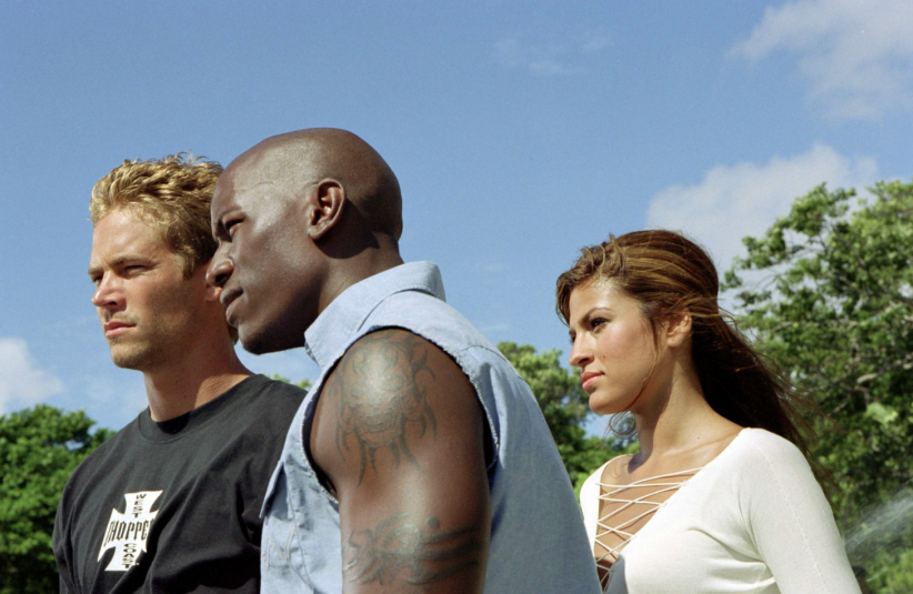 Fast and Furious: Takedown Fast and Furious: Takedown