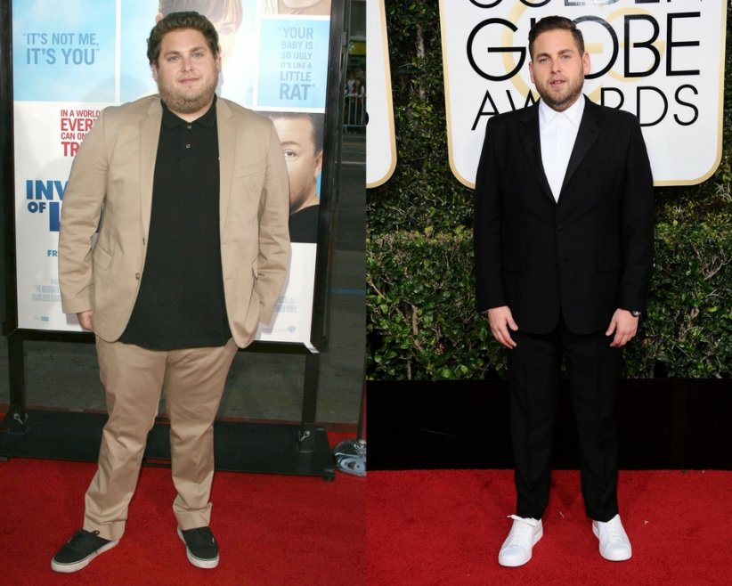 Jonah Hill : le yoyo au gré de ses rôles Jonah Hill : le yoyo au gré de ses rôles