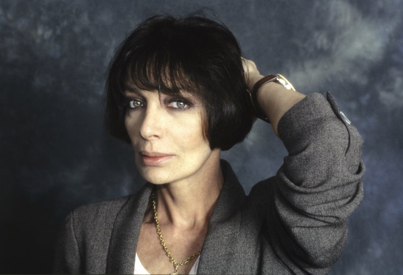 Marie Laforêt a fermé ses yeux d'or Marie Laforêt a fermé ses yeux d'or