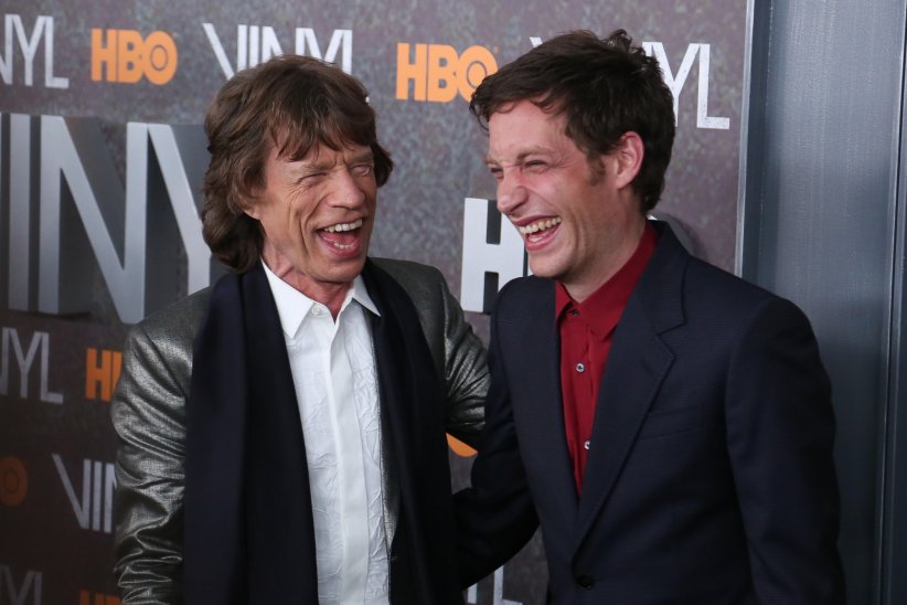 Mick Jagger, huit enfants et toutes ses dents ! Mick Jagger, huit enfants et toutes ses dents !