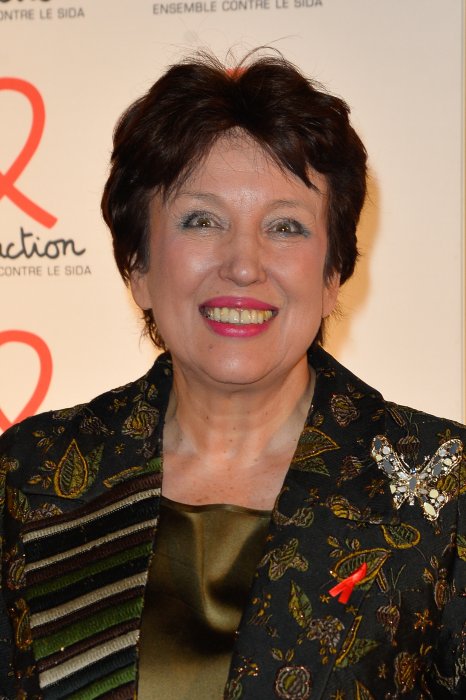 Roselyne Bachelot dans le prochain James Bond ? Roselyne Bachelot dans le prochain James Bond ?