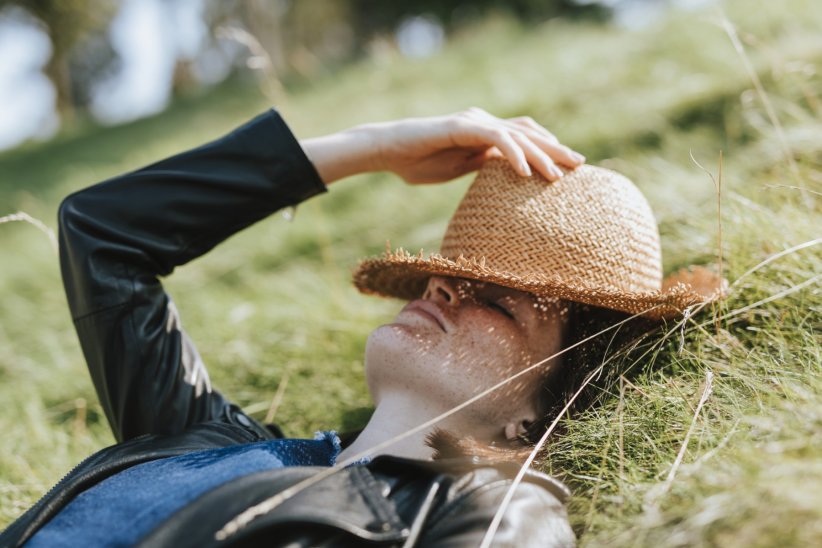 Elle réduit le stress et donc le risque de maladies cardiovasculaires Elle réduit le stress et donc le risque de maladies cardiovasculaires