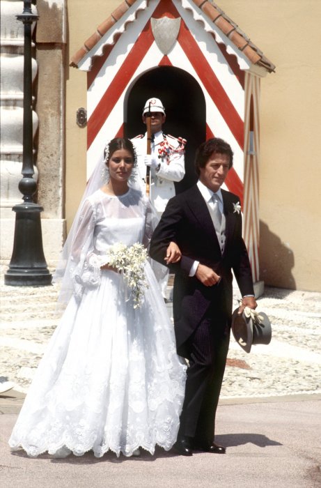 Un premier mariage éclair Un premier mariage éclair