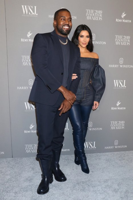 Kanye West, celui qui n'a pas de limites Kanye West, celui qui n'a pas de limites
