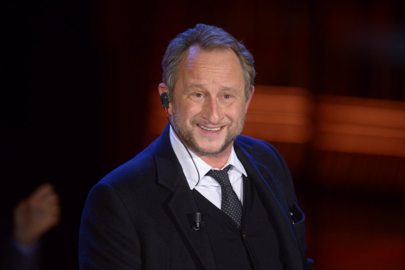 Benoît Poelvoorde, obsédé du ménage Benoît Poelvoorde, obsédé du ménage