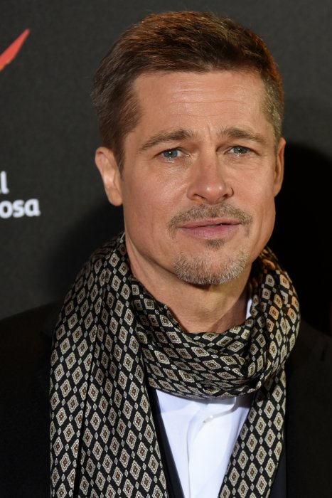 Brad Pitt : un psy après son divorce Brad Pitt : un psy après son divorce