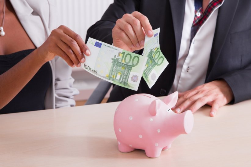 Faire un pot commun pour les courses Faire un pot commun pour les courses