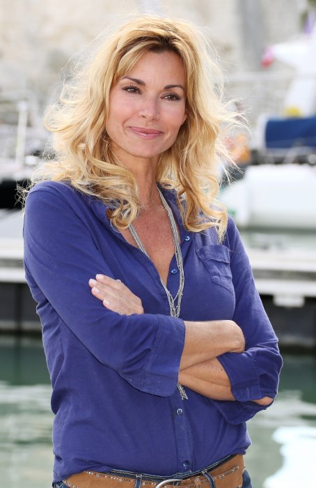 Ingrid Chauvin, une mère à jamais endeuillée Ingrid Chauvin, une mère à jamais endeuillée