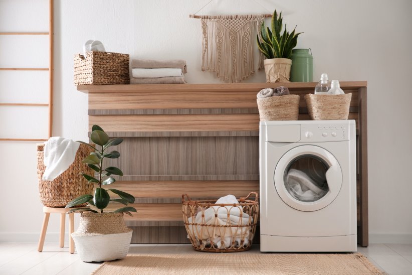 Du macramé pour décorer le mur Du macramé pour décorer le mur