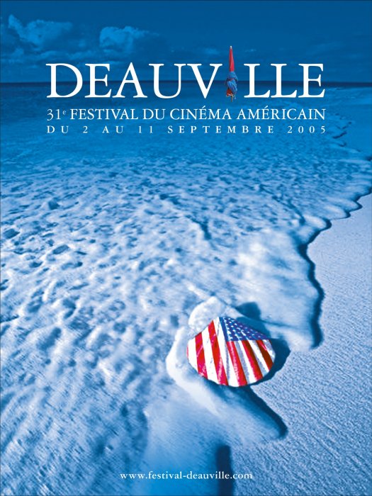Le Festival du cinéma américain de Deauville, pour voyager Le Festival du cinéma américain de Deauville, pour voyager