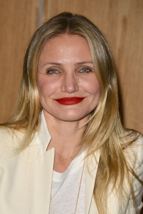 Cameron Diaz Cameron Diaz