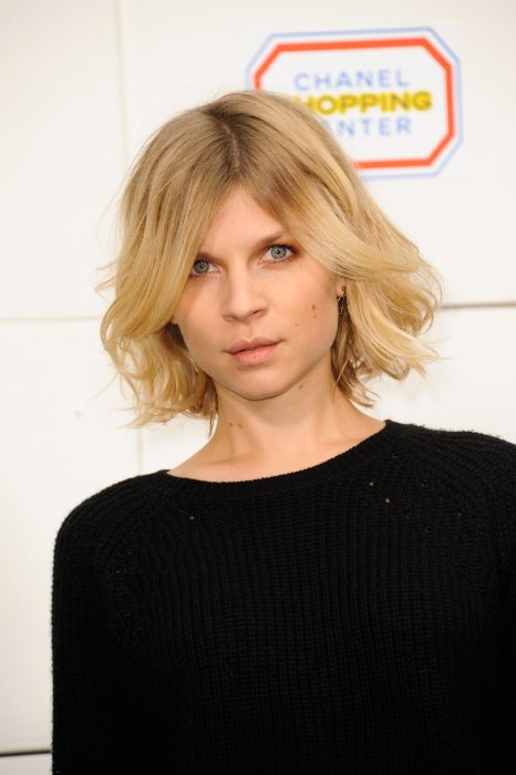 Clémence Poésy Clémence Poésy