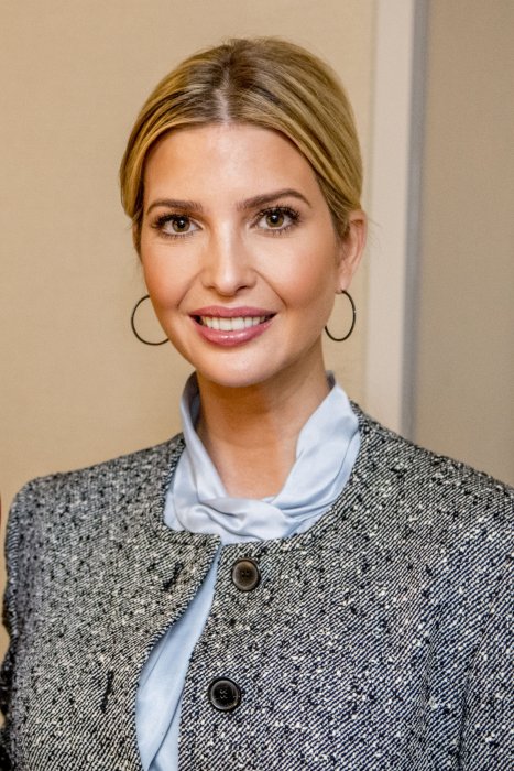Ivanka Trump, une affaire d'emails Ivanka Trump, une affaire d'emails