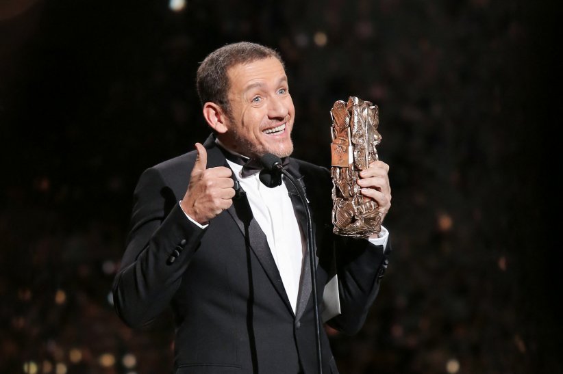 Dany Boon est issu d'une famille ouvrière Dany Boon est issu d'une famille ouvrière