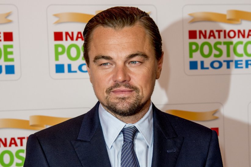 Leonardo DiCaprio : des TOC présents depuis l'enfance Leonardo DiCaprio : des TOC présents depuis l'enfance