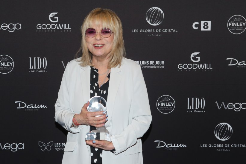 Le "cauchemar" de France Gall Le "cauchemar" de France Gall