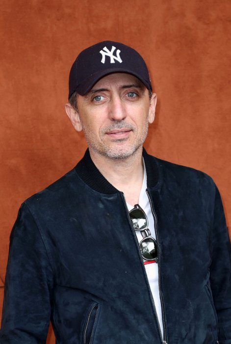 Gad Elmaleh : accusé de plagiat Gad Elmaleh : accusé de plagiat