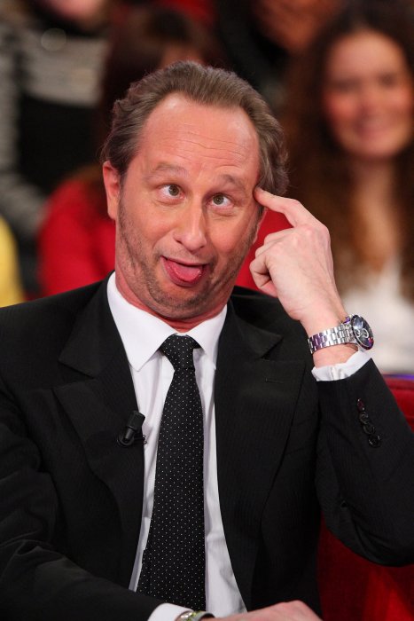 Benoît Poelvoorde : un gaucher aux multiples talents Benoît Poelvoorde : un gaucher aux multiples talents