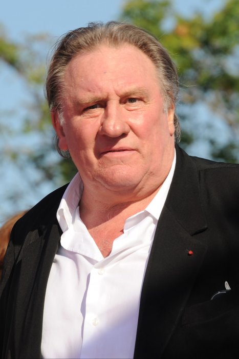 Gérard Depardieu possède un restaurant étoilé Gérard Depardieu possède un restaurant étoilé