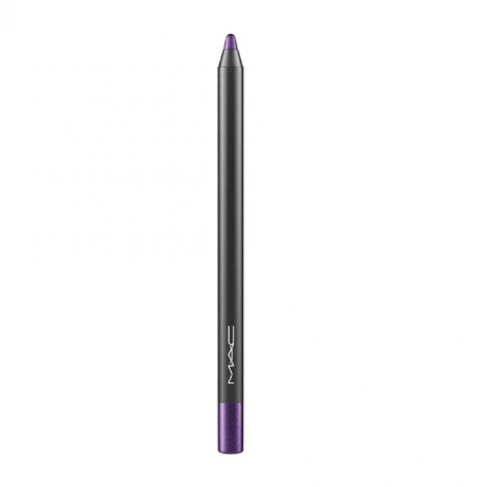 Le crayon pailleté chez MAC Le crayon pailleté chez MAC