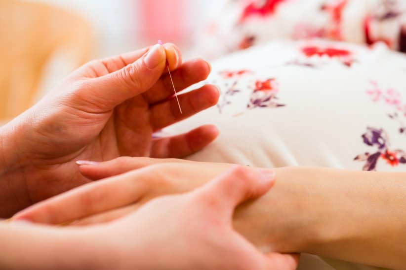 Les bienfaits de l'acupuncture pour les femmes enceintes Les bienfaits de l'acupuncture pour les femmes enceintes