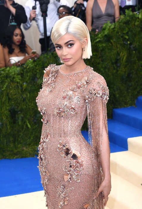 Kylie Jenner, maman à 20 ans Kylie Jenner, maman à 20 ans