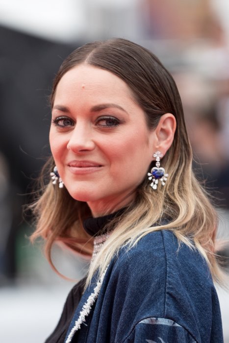 Marion Cotillard : une actrice oscarisée Marion Cotillard : une actrice oscarisée
