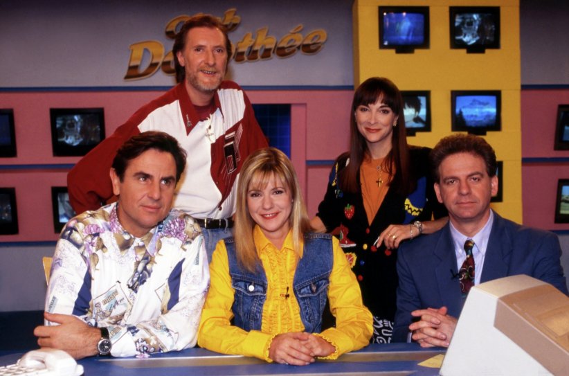 Le Club Dorothée : les humoristes préférés des enfants Le Club Dorothée : les humoristes préférés des enfants