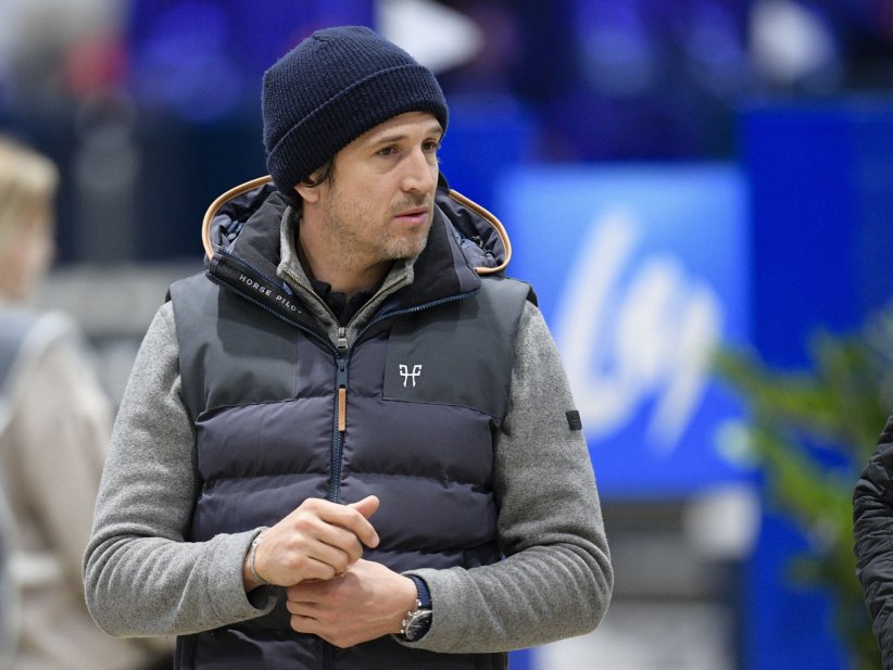 Guillaume Canet : un changement de cap après une blessure Guillaume Canet : un changement de cap après une blessure