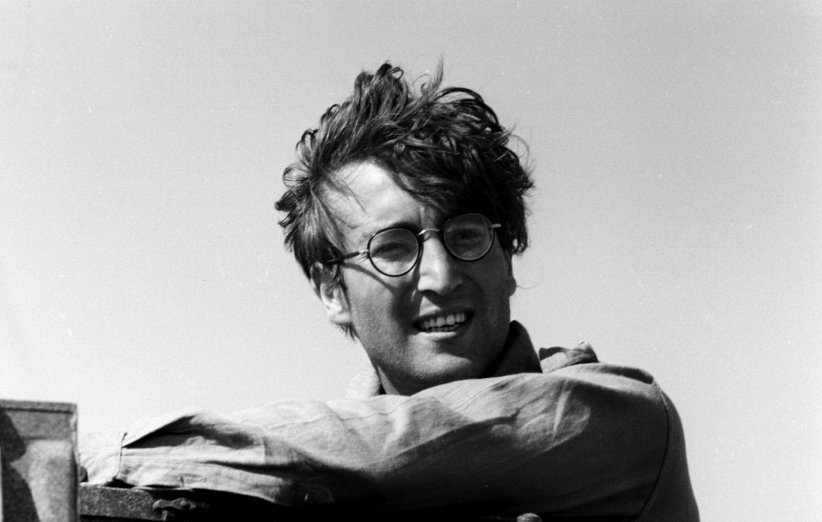 John Lennon John Lennon