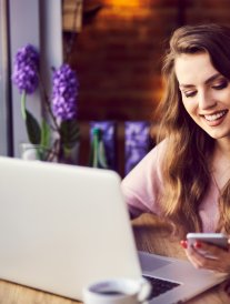 Dictionnaire, correcteur... 5 applis pour améliorer son français