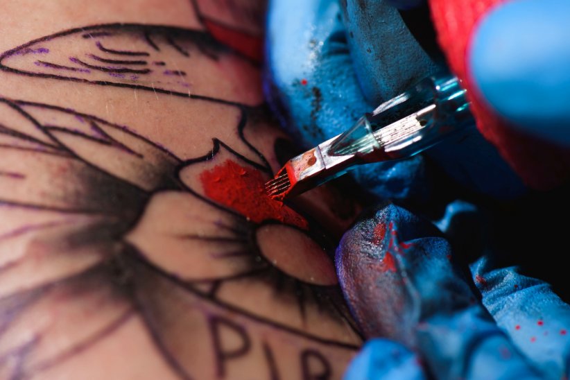 Et si vous vous faisiez tatouer ? Et si vous vous faisiez tatouer ?