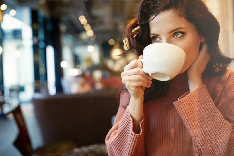Consommer des boissons à base de caféine ? Consommer des boissons à base de caféine ?