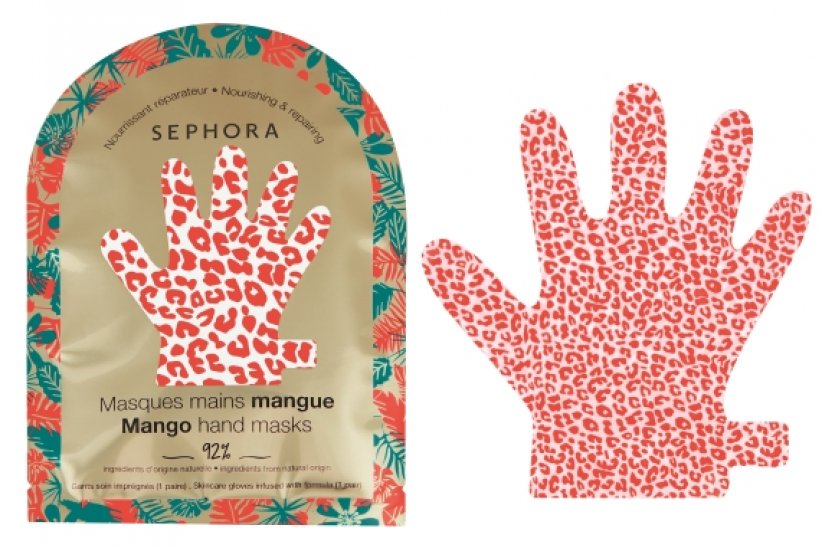 Des mains douces comme de la soie Des mains douces comme de la soie