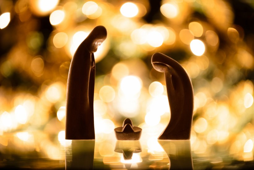 Jésus n'est pas né le 25 décembre Jésus n'est pas né le 25 décembre
