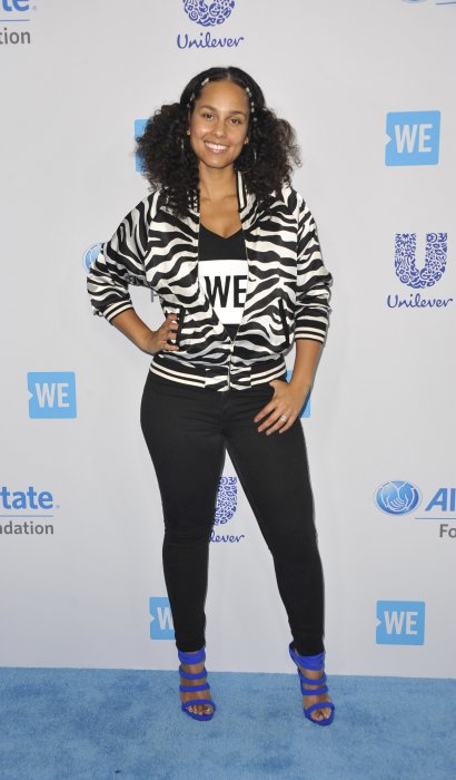 Alicia Keys Alicia Keys