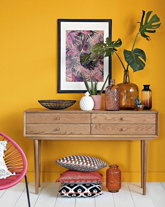 Misez sur les accessoires ! Misez sur les accessoires !