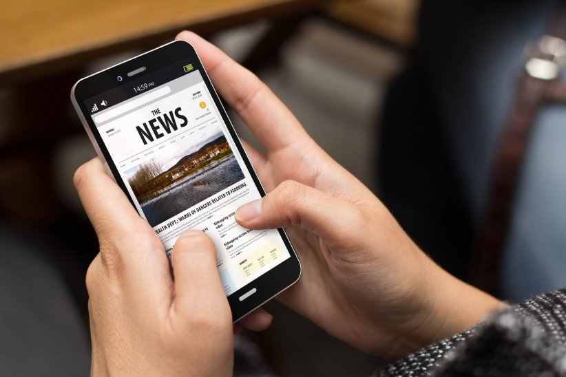 News Republic, de l'info personnalisée News Republic, de l'info personnalisée