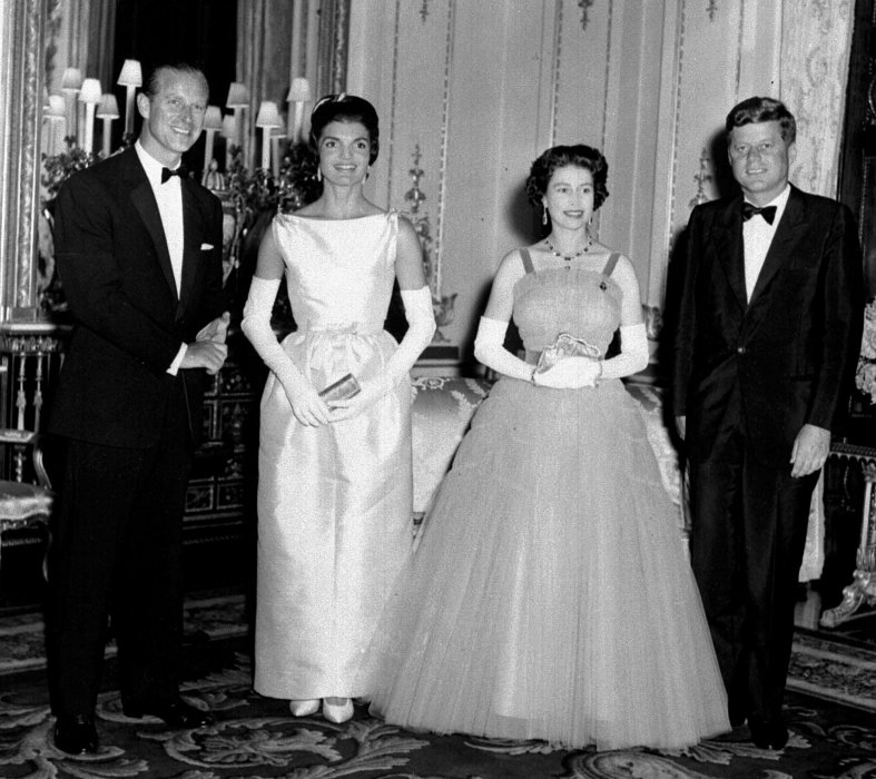 John Fizgerald Kennedy John Fizgerald Kennedy