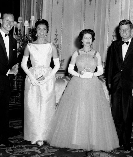 Clan Kennedy : 10 malédictions qui ont touché la famille