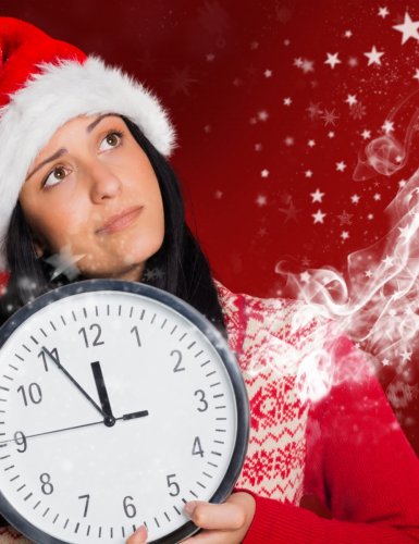 10 conseils pour affronter les fêtes avec un petit budget