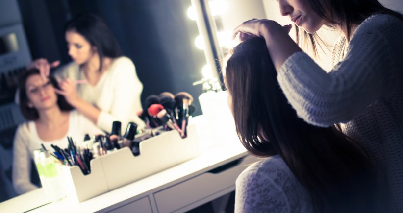 Un nouveau look pour doper sa confiance en soi Un nouveau look pour doper sa confiance en soi