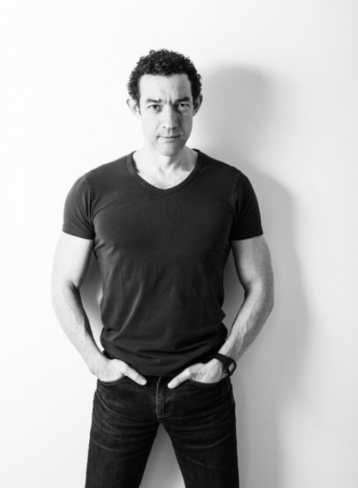 Thomas Gunzig pour "Feel Good" (Au diable vauvert) Thomas Gunzig pour "Feel Good" (Au diable vauvert)