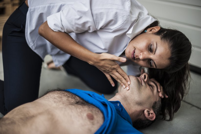 La perte de connaissance La perte de connaissance
