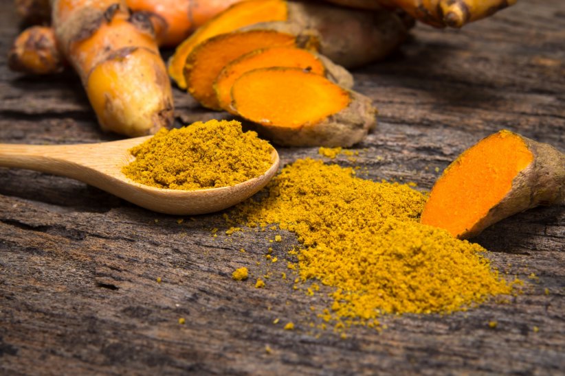 Le curcuma, épice de la vie Le curcuma, épice de la vie