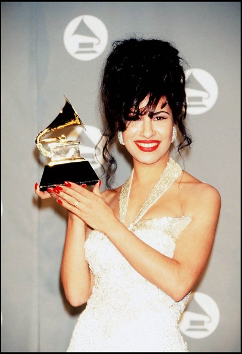 Selena, assassinée par une fan Selena, assassinée par une fan