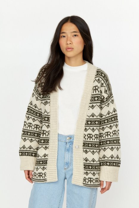 En gilet, tout doudou En gilet, tout doudou