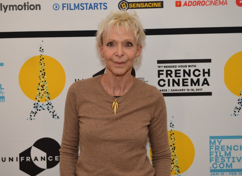 Tonie Marshall lutte contre les violences faites aux femmes Tonie Marshall lutte contre les violences faites aux femmes