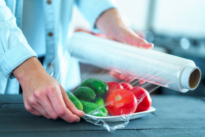Le film alimentaire Le film alimentaire